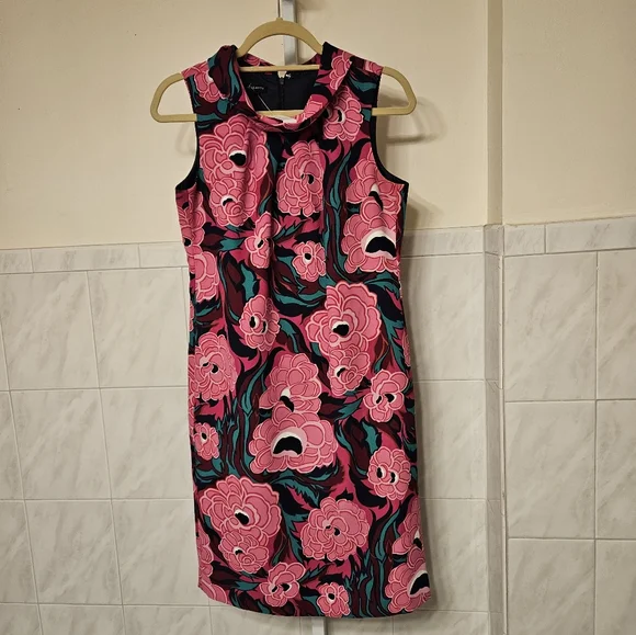 TALBOTS DRESS - Picture 1 of 9